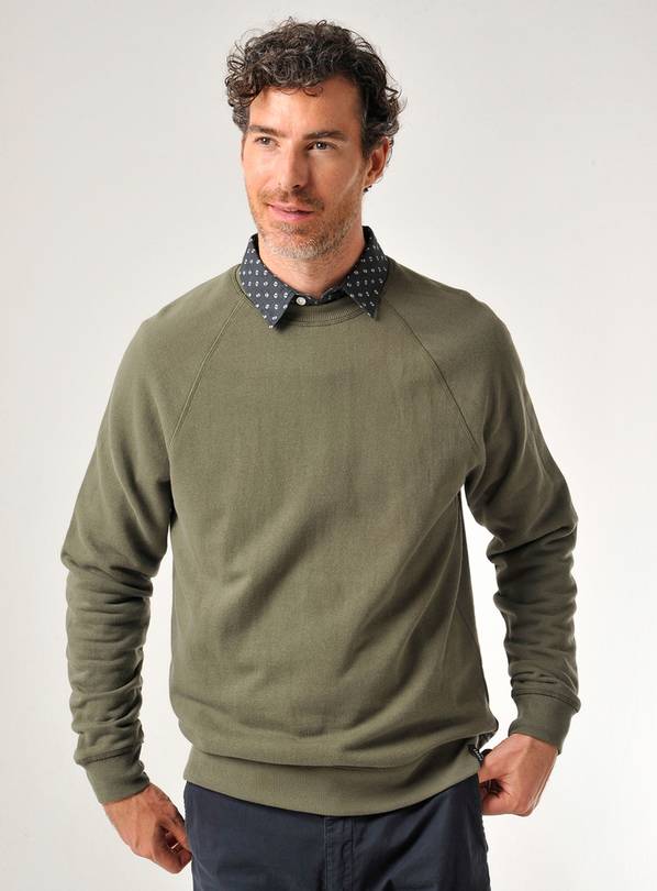 BURGS Hayle Sweatshirt M